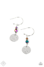 Load image into Gallery viewer, Paparazzi Artificial STARLIGHT - Multi Earring