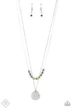 Load image into Gallery viewer, Paparazzi Stunning Supernova - Multi Necklace