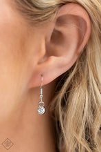 Load image into Gallery viewer, Paparazzi Meadow Muse - Purple Necklace