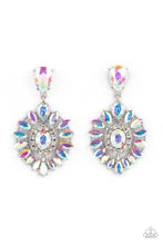 Load image into Gallery viewer, Paparazzi My Good LUXE Charm - Multi Earring