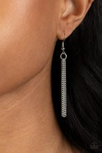 Load image into Gallery viewer, Paparazzi Cretian Crest - Orange Necklace