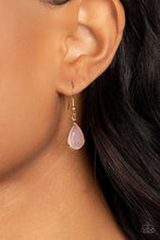 Load image into Gallery viewer, Paparazzi Frosted and Framed - Multi Necklace