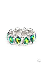 Load image into Gallery viewer, Paparazzi The Sparkle Society - Multi Bracelet