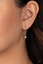 Load image into Gallery viewer, Paparazzi Effulgently Engaged - Rhinestone Neckace