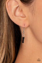 Load image into Gallery viewer, Paparazzi Bold Buds - Silver Necklace