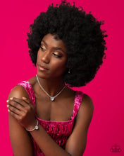 Load image into Gallery viewer, Paparazzi Bedazzled Beauty - Rhinestone Bracelet