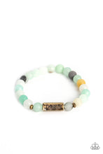 Load image into Gallery viewer, Paparazzi Serene Season - Multi Bracelet