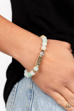 Load image into Gallery viewer, Paparazzi Serene Season - Multi Bracelet