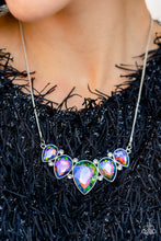 Load image into Gallery viewer, Paparazzi Regally Refined - Multi Necklace