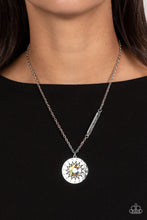 Load image into Gallery viewer, Paparazzi Sundial Dance - Multi Necklace