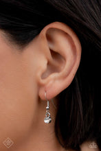 Load image into Gallery viewer, Paparazzi Bewitching Brilliance - Rhinestone Necklace