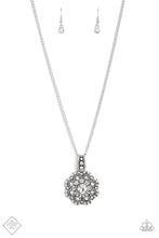 Load image into Gallery viewer, Paparazzi Bewitching Brilliance - Rhinestone Necklace