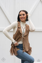 Load image into Gallery viewer, Paparazzi Simply Santa Fe - Complete Trend Blend