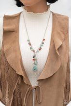 Load image into Gallery viewer, Paparazzi Simply Santa Fe - Complete Trend Blend