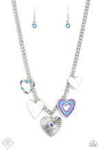 Load image into Gallery viewer, Paparazzi Retro Rhapsody - Multi Necklace