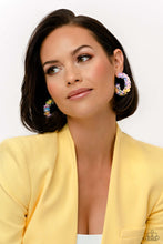 Load image into Gallery viewer, Paparazzi Fairy Fantasia - Multi Earring