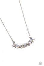 Load image into Gallery viewer, Paparazzi Floral Fanfare - Yellow Necklace