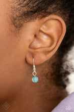 Load image into Gallery viewer, Paparazzi Coastal Composition - Pink Necklace