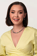 Load image into Gallery viewer, Paparazzi Kaleidoscope Charm - Multi Necklace