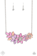 Load image into Gallery viewer, Paparazzi GARLAND Over - Multi Necklace