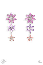 Load image into Gallery viewer, Paparazzi Lets Get it GARLAND - Multi Earring