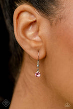 Load image into Gallery viewer, Paparazzi Colorblock Craze - Multi Necklace