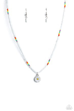 Load image into Gallery viewer, Paparazzi Charming Chance - Multi Necklace