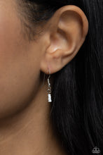 Load image into Gallery viewer, Paparazzi Charming Chance - Multi Necklace