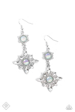 Load image into Gallery viewer, Paparazzi Summer DAZE - Green Earring