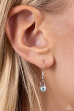 Load image into Gallery viewer, Paparazzi INITIALLY Yours - H - Multi Necklace