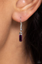 Load image into Gallery viewer, Paparazzi Easygoing Emeralds - Multi Necklace