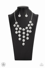 Load image into Gallery viewer, Spotlight Stunner Rhinestone Necklace Paparazzi