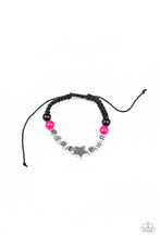 Load image into Gallery viewer, Girl Power Starlet Shimmer Bracelet Kit