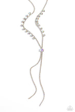 Load image into Gallery viewer, Paparazzi Synchronized SHIMMER - Multi Necklace
