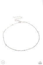 Load image into Gallery viewer, Paparazzi Serenity Strand - Multi Necklace
