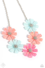 Load image into Gallery viewer, Paparazzi Pastel Promenade - Multi Necklace
