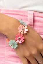 Load image into Gallery viewer, Paparazzi Poppin Pastel - Multi Bracelet
