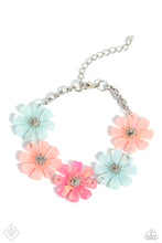 Load image into Gallery viewer, Paparazzi Poppin Pastel - Multi Bracelet
