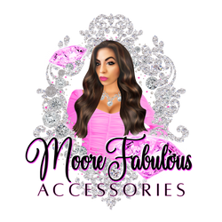MOORE FABULOUS Accessories 