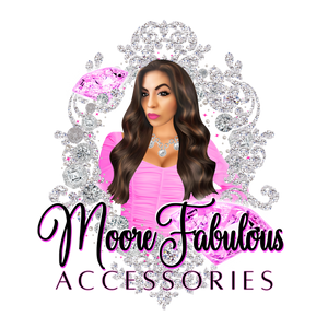 MOORE FABULOUS Accessories 