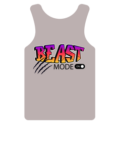 Heat Transfer Vinyl Back to the Gym Print