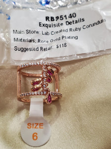 Exquisite Details