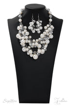 Load image into Gallery viewer, The Lauren - ZI Necklace Collection Series Paparazzi
