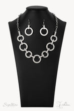 Load image into Gallery viewer, The Missy Paparazzi 2022 ZI Necklace
