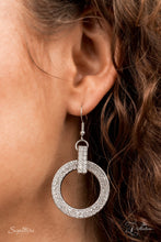 Load image into Gallery viewer, The Missy Paparazzi 2022 ZI Necklace
