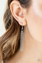 Load image into Gallery viewer, We Will, We Will, Rock You! - Blue Turquoise Necklace Paparazzi
