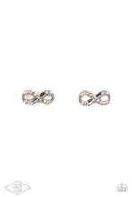 Load image into Gallery viewer, Turn Of The Century- Infinity Earring &quot; Life of the Party&quot; Exclusive Paparazzi
