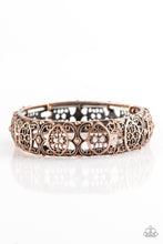 Load image into Gallery viewer, Naturally Nepal - Copper Bracelet Paparazzi
