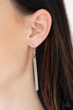 Load image into Gallery viewer, The Pack Leader - Black Necklace Paparazzi
