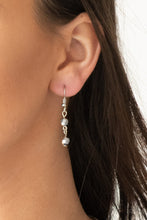 Load image into Gallery viewer, Rebel Remix - Silver Necklace Paparazzi
